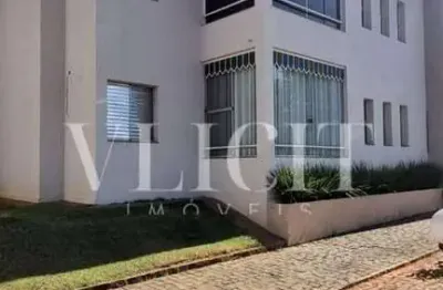 Apartamento com 3 quartos à venda no Núcleo Agrícola Alpha, Franca 