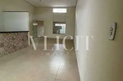 Casa com 2 quartos à venda na Vila Santa Luzia, Franca 