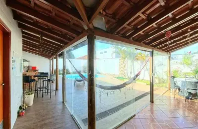 Casa com 3 quartos à venda no Jardim Flórida, Franca 