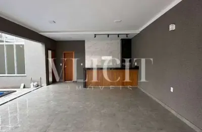 Casa com 3 quartos à venda no Jardim Ângela Rosa, Franca 
