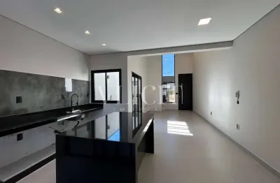 Casa com 3 quartos à venda no Jardim Natal, Franca 