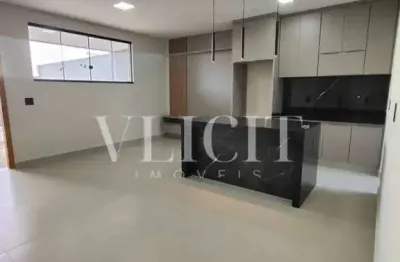 Apartamento com 3 quartos à venda na Vila Santa Cruz, Franca 