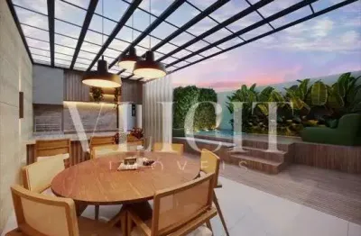 Casa em condomínio fechado com 3 quartos à venda na Chácara Espraiado, Franca 