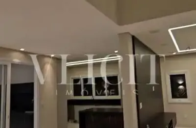 Casa em condomínio fechado com 4 quartos à venda no Distrito Industrial I, Franca 