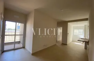 Apartamento com 2 quartos à venda no Núcleo Agrícola Alpha, Franca 