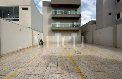 Apartamento com 2 quartos à venda no Jardim Santa Lúcia, Franca 