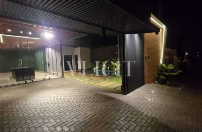 Casa com 3 quartos à venda no Jardim Natal, Franca 