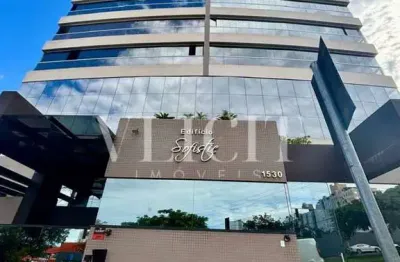 Apartamento à venda no edifício sofistic (residencial amazonas)