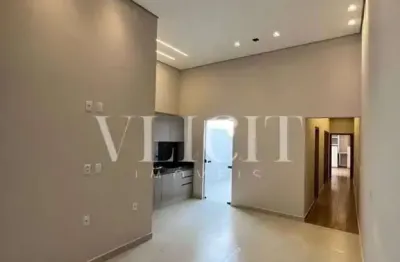 Casa com 3 quartos à venda na Vila Santa Cruz, Franca 