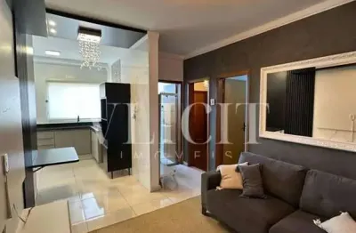 Apartamento com 2 quartos à venda no Jardim Piratininga, Franca 