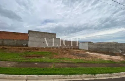 Terreno à venda no Parque dos Pinhais, Franca 