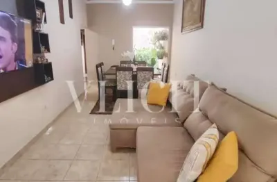 Casa com 2 quartos à venda no Residencial São Domingos, Franca 