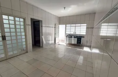 Casa com 2 quartos à venda no Parque das Esmeraldas, Franca 