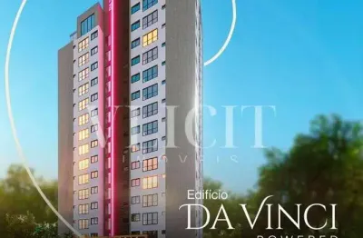 Apartamento com 1 quarto à venda no Jardim Santana, Franca 