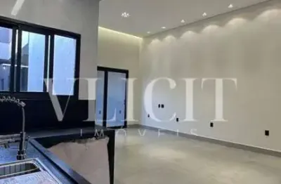 Casa com 3 quartos à venda no Santo Agostinho, Franca 