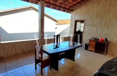 Casa com 3 quartos à venda no Jardim do Éden, Franca 