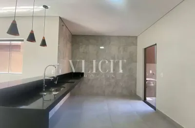 Casa com 2 quartos à venda no Residencial Irineu Zanetti, Franca 