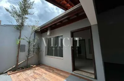 Casa com 3 quartos à venda no Franca Pólo Club, Franca 