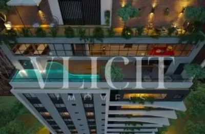 Apartamento com 3 quartos à venda no Residencial Paraíso, Franca 