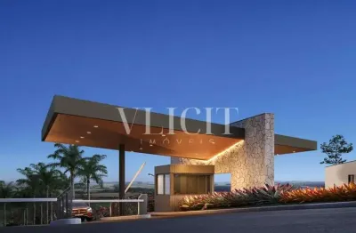 Terreno à venda no Parque Universitário, Franca 