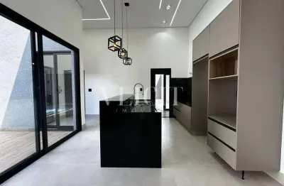 Casa com 3 quartos à venda no Jardim Natal, Franca 