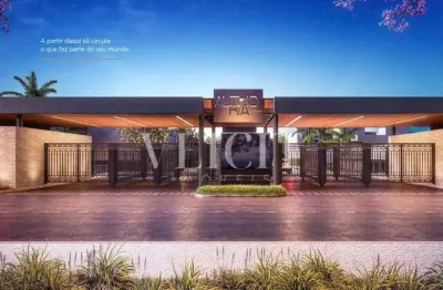 Casa em condomínio fechado com 3 quartos à venda no Santo Agostinho, Franca 