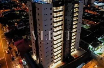 Apartamento à venda no edifício modernità (são josé)
