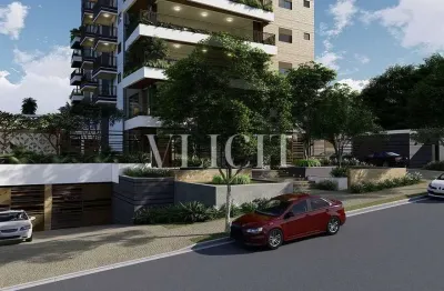 Apartamento com 4 quartos à venda no Parque dos Lima, Franca 