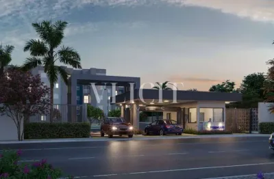 Apartamento com 2 quartos à venda no Parque das Árvores, Franca 