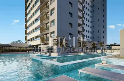 Apartamento com 3 quartos à venda no Residencial Amazonas, Franca 