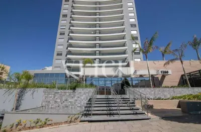 Apartamento com 4 quartos à venda no Residencial Amazonas, Franca 