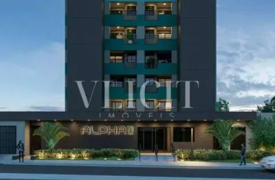 Apartamento com 2 quartos à venda no Núcleo Agrícola Alpha, Franca 
