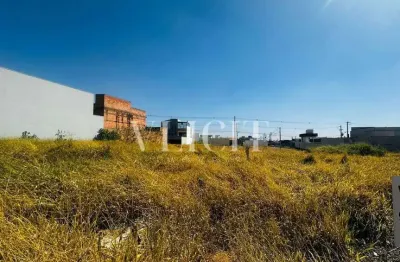 Terreno à venda no Jardim Botânico, Franca 