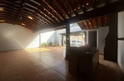 Casa com 3 quartos à venda no Jardim Flórida, Franca 