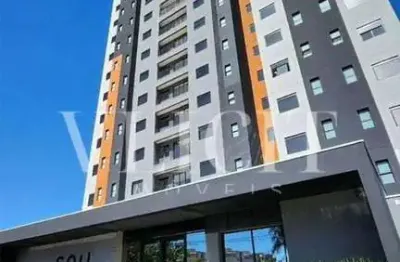 Apartamento com 2 quartos à venda no Núcleo Agrícola Alpha, Franca 