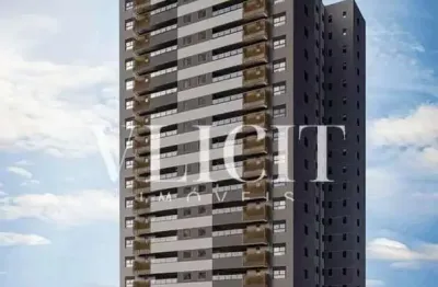 Apartamento com 3 quartos à venda no Residencial Amazonas, Franca 