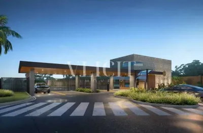 Terreno à venda no Centro, Sacramento 