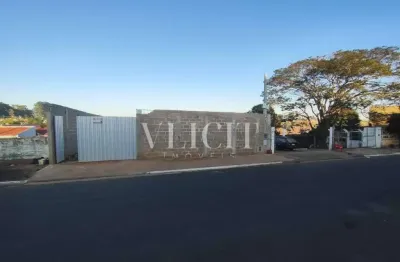 Terreno à venda no Centro, Patrocínio Paulista 