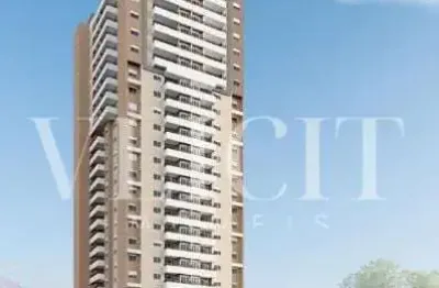 Apartamento com 2 quartos à venda no Centro, Franca 