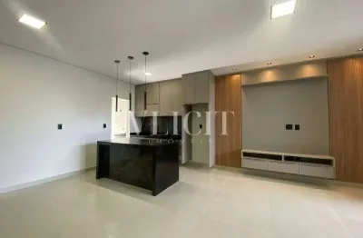 Apartamento com 2 quartos à venda no Jardim Botânico, Franca 