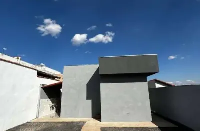 Casa com 2 quartos à venda no Jardim João Liporoni, Franca 