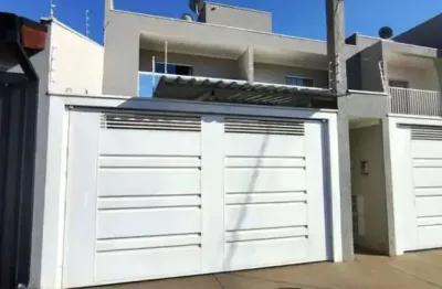 Apartamento à venda no bairro residencial são jerônimo