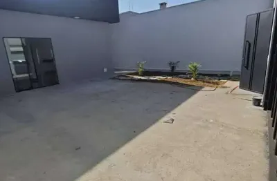 Casa com 1 quarto à venda no Jardim Natal, Franca 