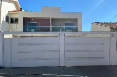 Apartamento com 2 quartos à venda no Jardim Lima, Franca 