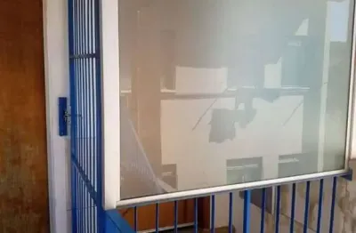 Apartamento com 1 quarto à venda no City Petrópolis, Franca 