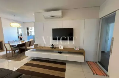 Apartamento com 3 quartos à venda no Estação, Franca 