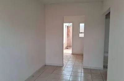Casa com 2 quartos à venda no Pacaembu, Franca 