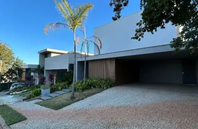 Casa com 4 quartos à venda no Veredas de Franca, Franca 