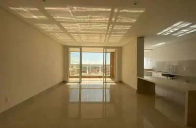 Apartamento com 3 quartos à venda na Vila Santos Dumont, Franca 