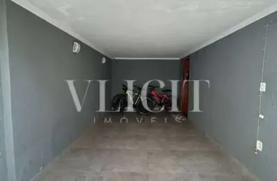 Casa com 3 quartos à venda na Vila Scarabucci, Franca 